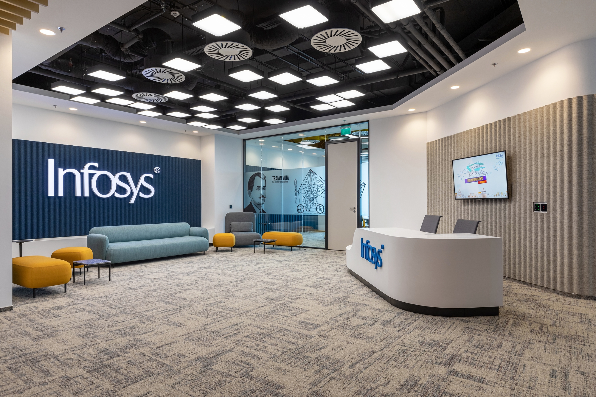 Infosys Jobs in Hyderabad