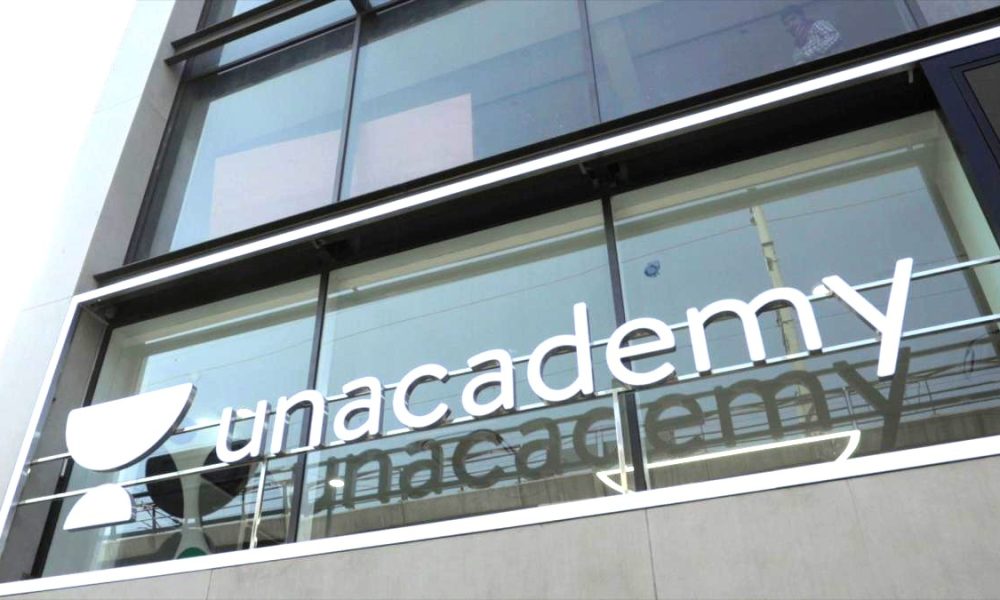 Unacademy Internship 2025