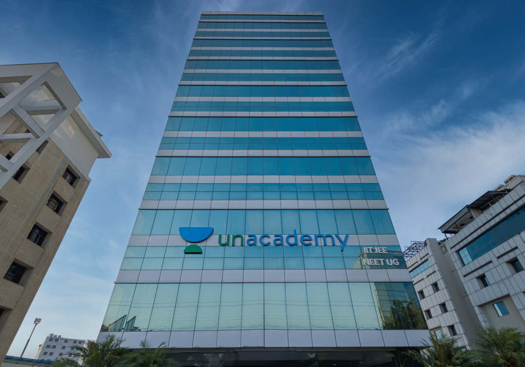 Unacademy Internship 2025